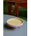 HKliving 70s ceramics: bowl on base, Bubble