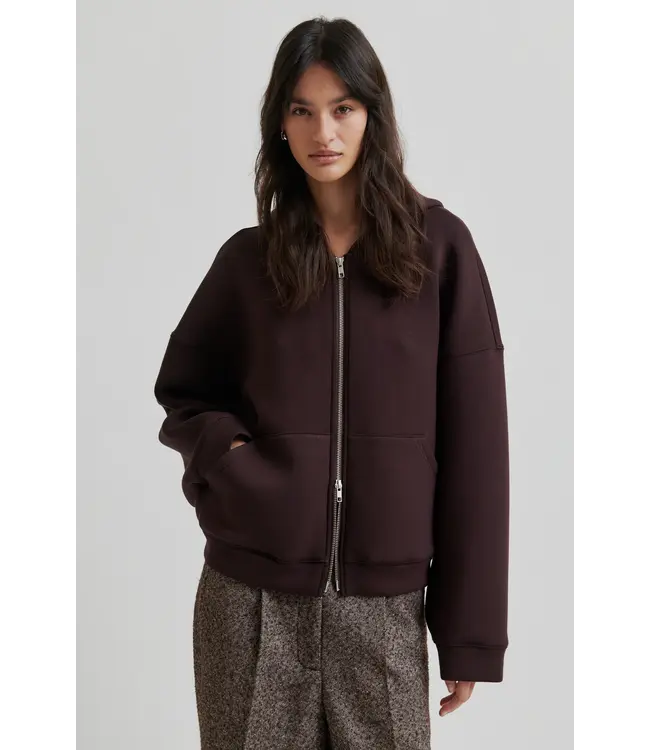 Second Female Norh Sweat Hoodie / size M