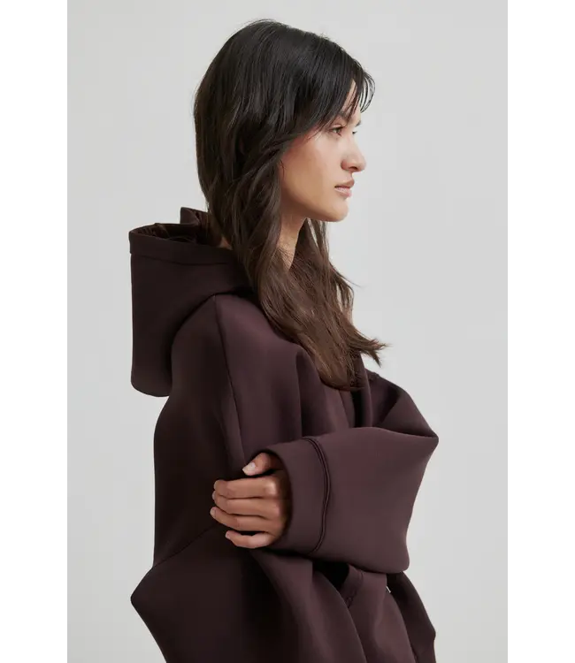 Second Female Norh Sweat Hoodie / size M