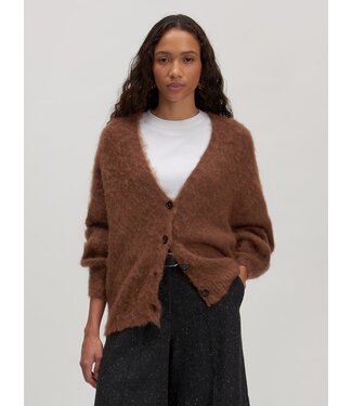 EDITED Onorina Mohair Cardigan EDITED Onorina Mohair Cardigan