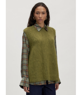 EDITED Thanya mohair vest EDITED Thanya mohair vest