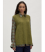 EDITED Thanya mohair vest / size 36