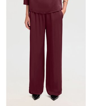 Selected Laurina Wide Pant
