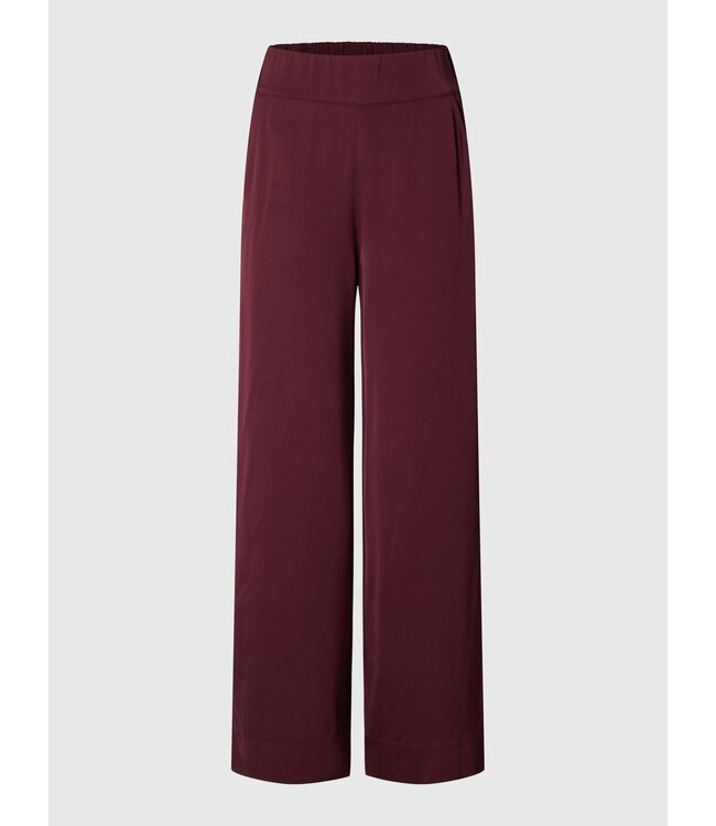 Selected Laurina Wide Pant