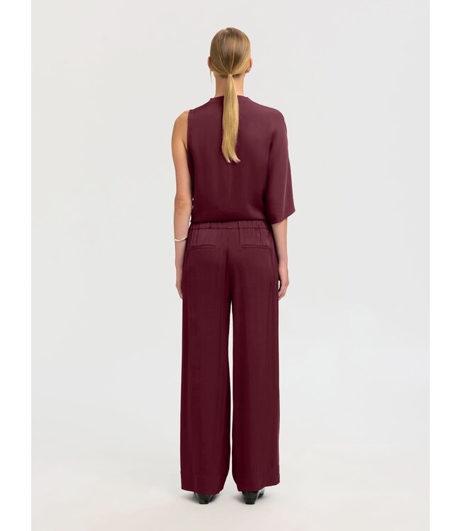 Selected Laurina Wide Pant