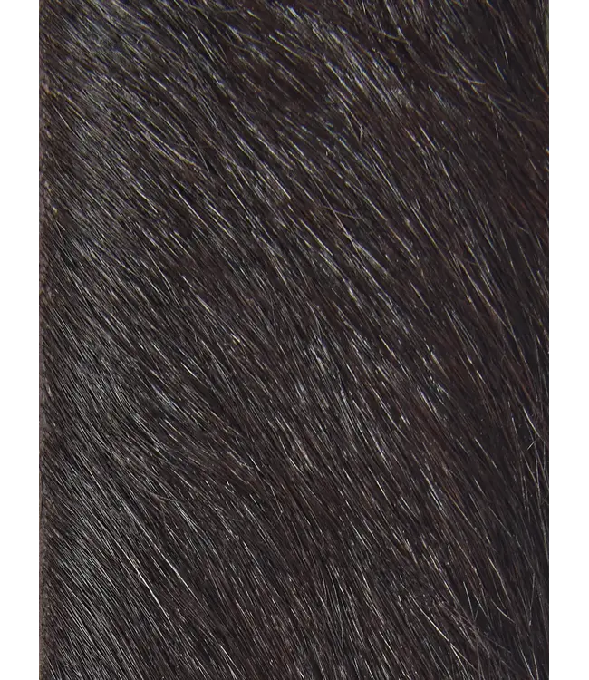 Selected Caroline Slim Cow Belt