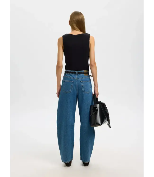 Selected Manja SL reversible top NOOS