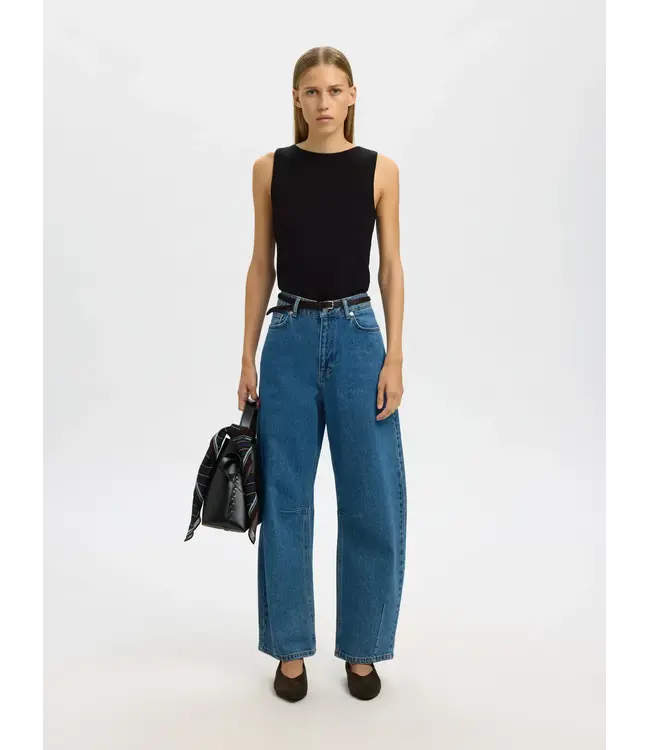 Selected Manja SL reversible top NOOS