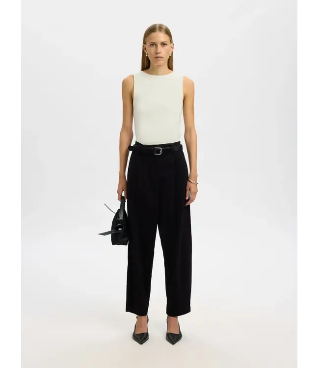 Selected Manja Sl reversible top NOOS