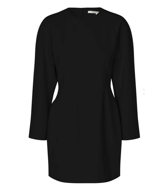 Second Female Avita dress / size L