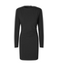 Second Female Koa short dress / Size L
