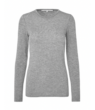 Second Female Matima o-neck tee