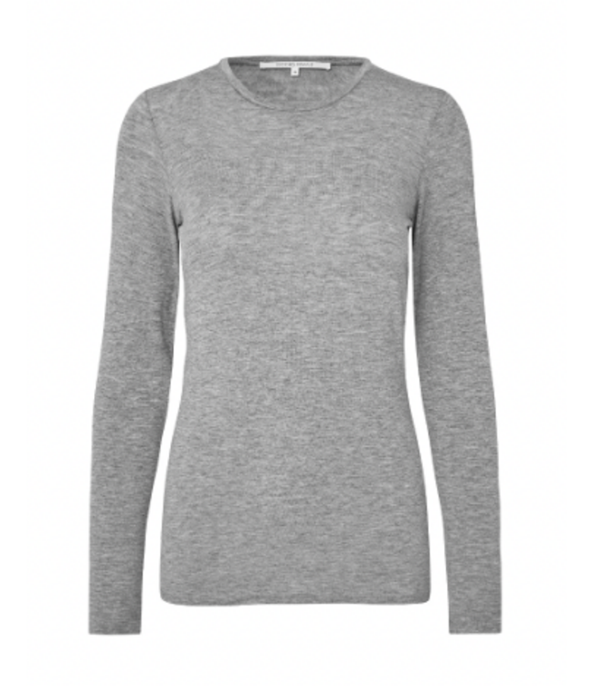 Second Female Matima o-neck tee