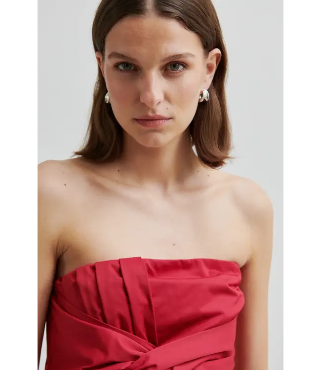 Second Female Bow top