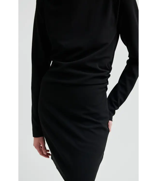 Second Female Koa short dress / Size L