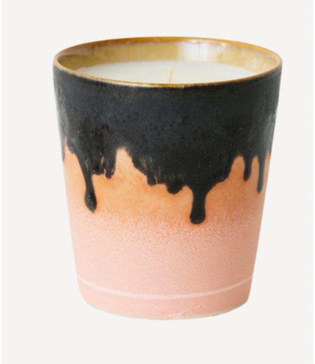 HKliving 70s ceramics: Christmas special, gingerbread