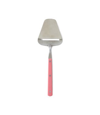 HKliving 70s cutlery: cheese slicer raspberry