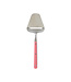 HKliving 70s cutlery: cheese slicer raspberry