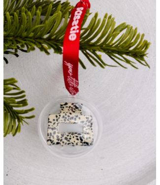 Sasstie Christmas lib dott