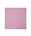 HKliving Ease napkins, Rosette 50x50cm, set of 2