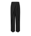 Second Female Pique wrap trousers