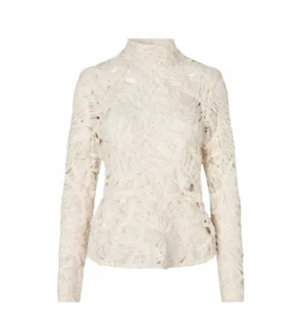 Second Female Sibelle blouse