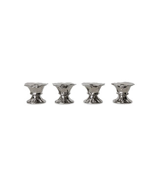 HKliving New classics: egg cups set of 4