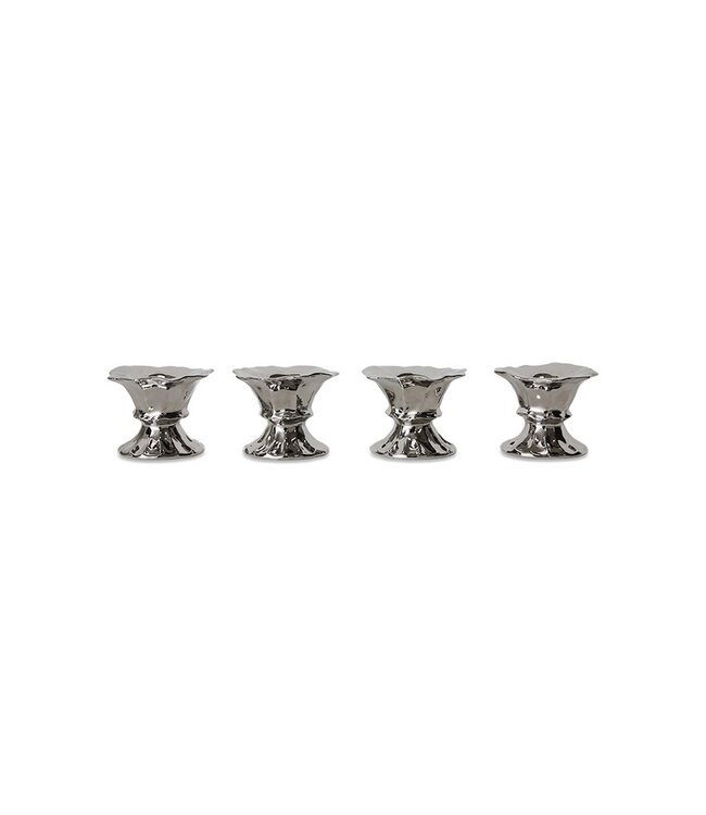 HKliving New classics: egg cups set of 4