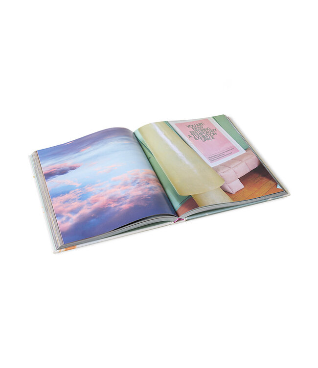 HKliving limited edition lookbook '25