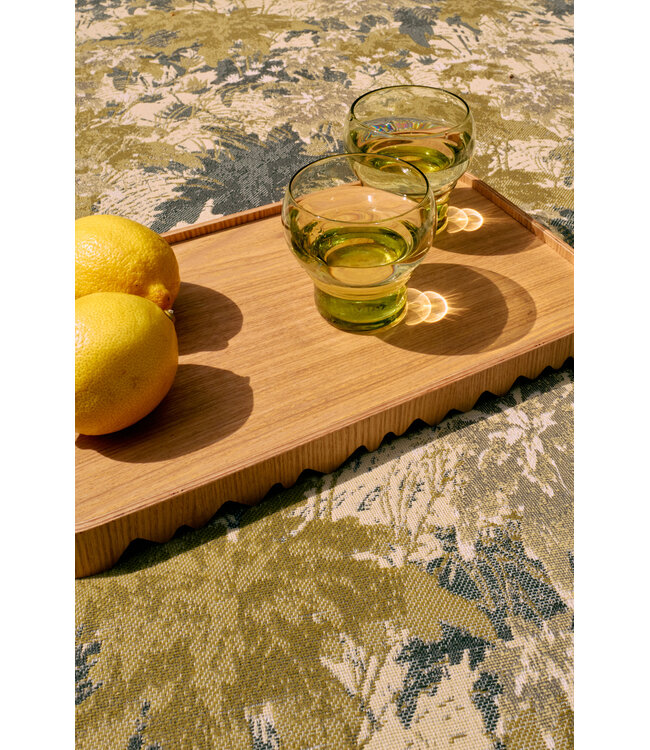 HKliving Serving tray