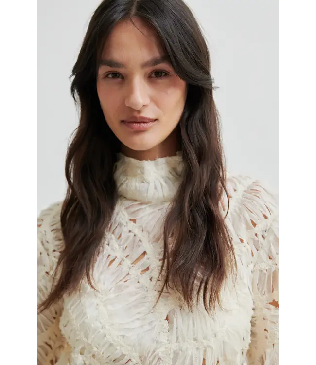 Second Female Sibelle blouse