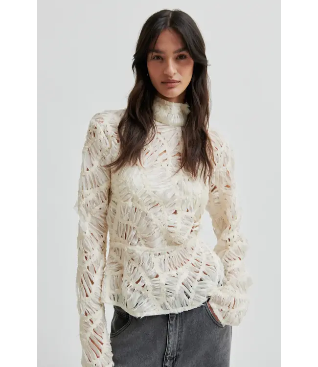 Second Female Sibelle blouse