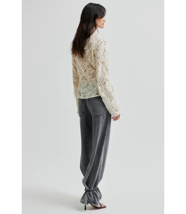 Second Female Sibelle blouse / size L