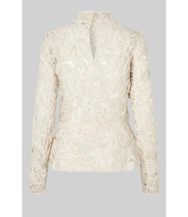 Second Female Sibelle blouse