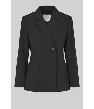 Second Female Fique Fitted Blazer
