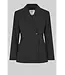 Second Female Fique Fitted Blazer