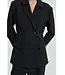 Second Female Fique Fitted Blazer