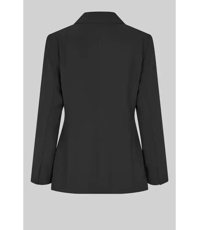 Second Female Fique Fitted Blazer
