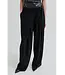 Second Female Pique wrap trousers