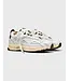 Mercer Amsterdam The Re-Run Vintage White Brown / Size 38