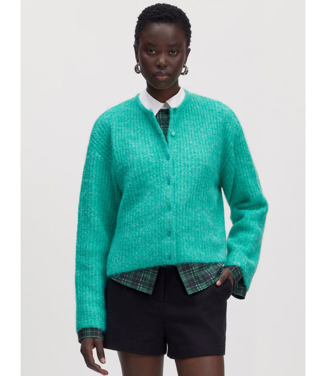 EDITED Iliana cardigan