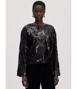 EDITED Xavia oversize longsleeve