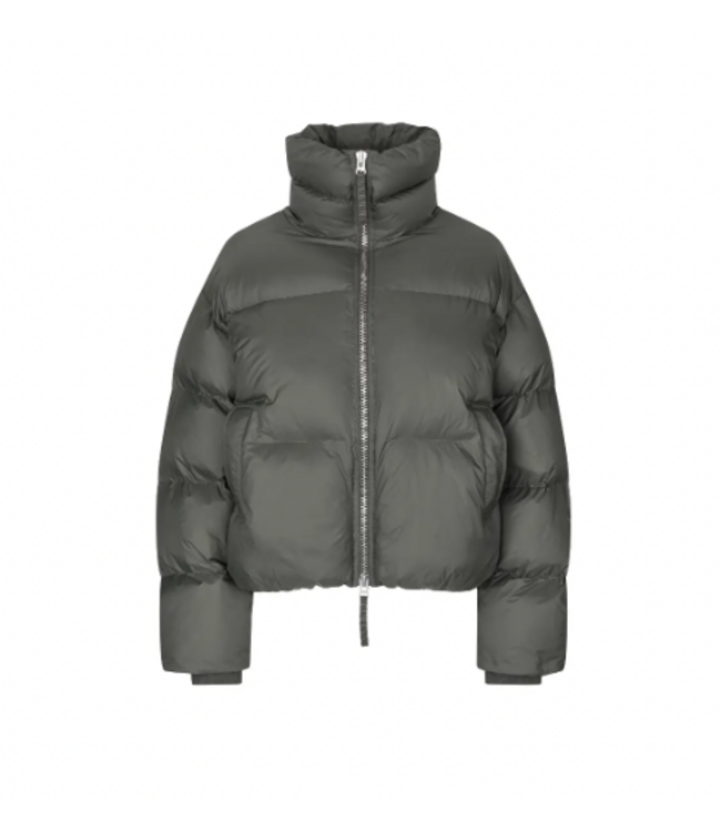 Second Female Riya Puffer Jacket