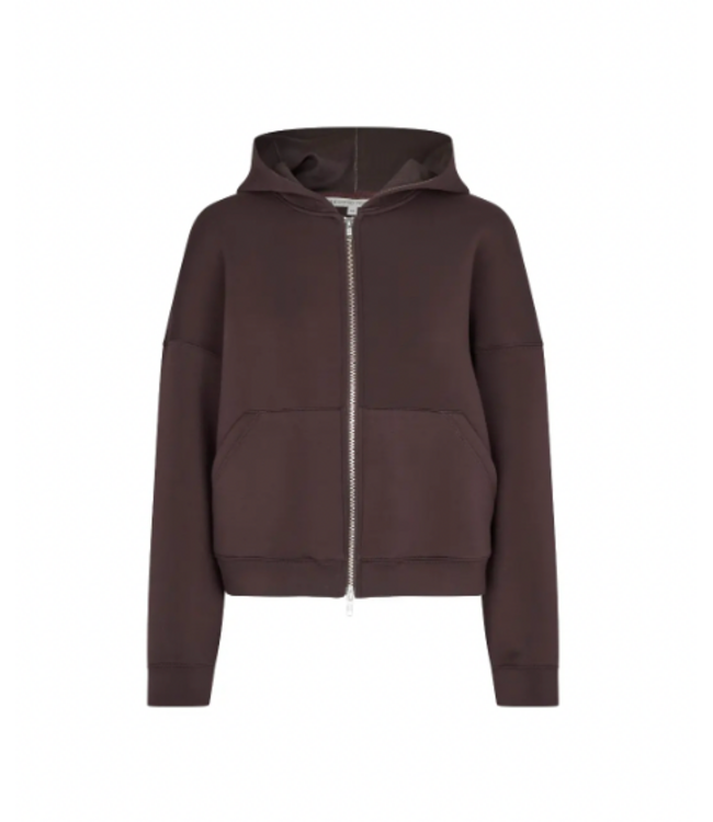 Second Female Norh Sweat Hoodie / size M