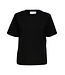 Selected Essential SS Boxy Tee Noos