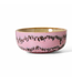 HKliving 70s ceramics Tapas Bowl Bubble
