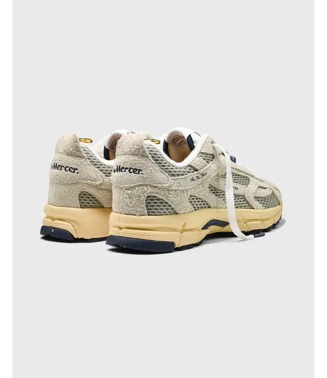Mercer Amsterdam Re Run Americana / size 37