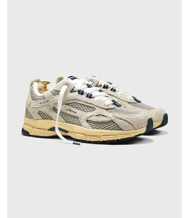 Mercer Amsterdam Re Run Americana / size 37