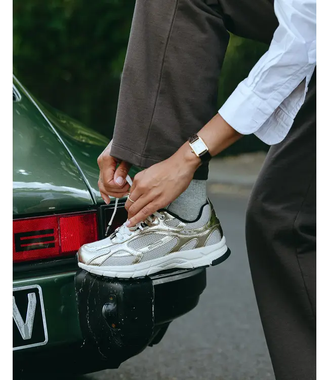 Mercer Amsterdam The re run cracked