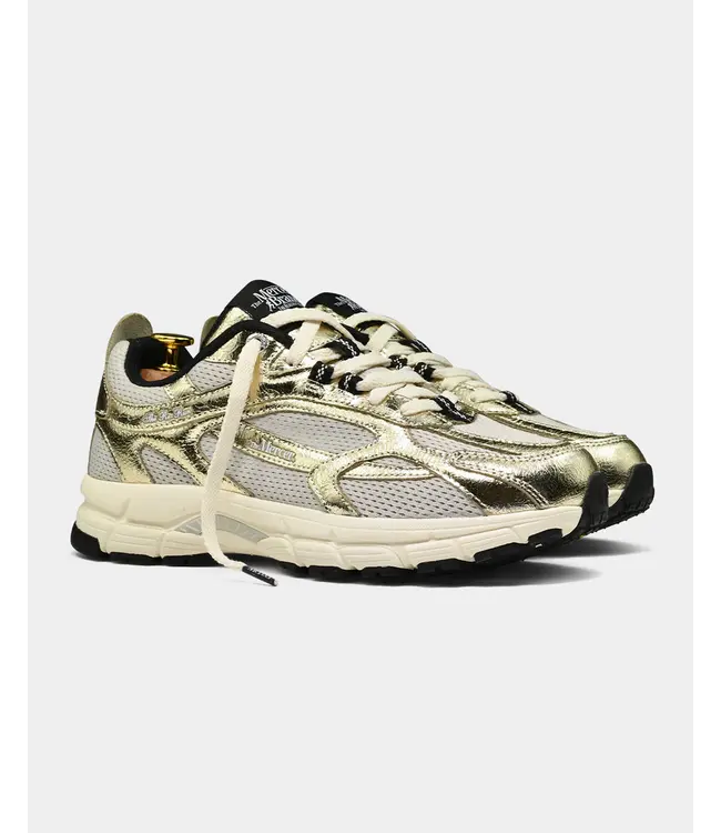Mercer Amsterdam The re run cracked / size 38